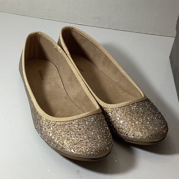 Style & Co Women's Angelynn Flats - Picture 10 of 16